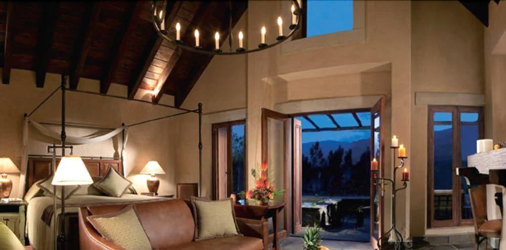 Las Casitas, A Belmond Hotel, Colca Canyon Yanque Buitenkant foto
