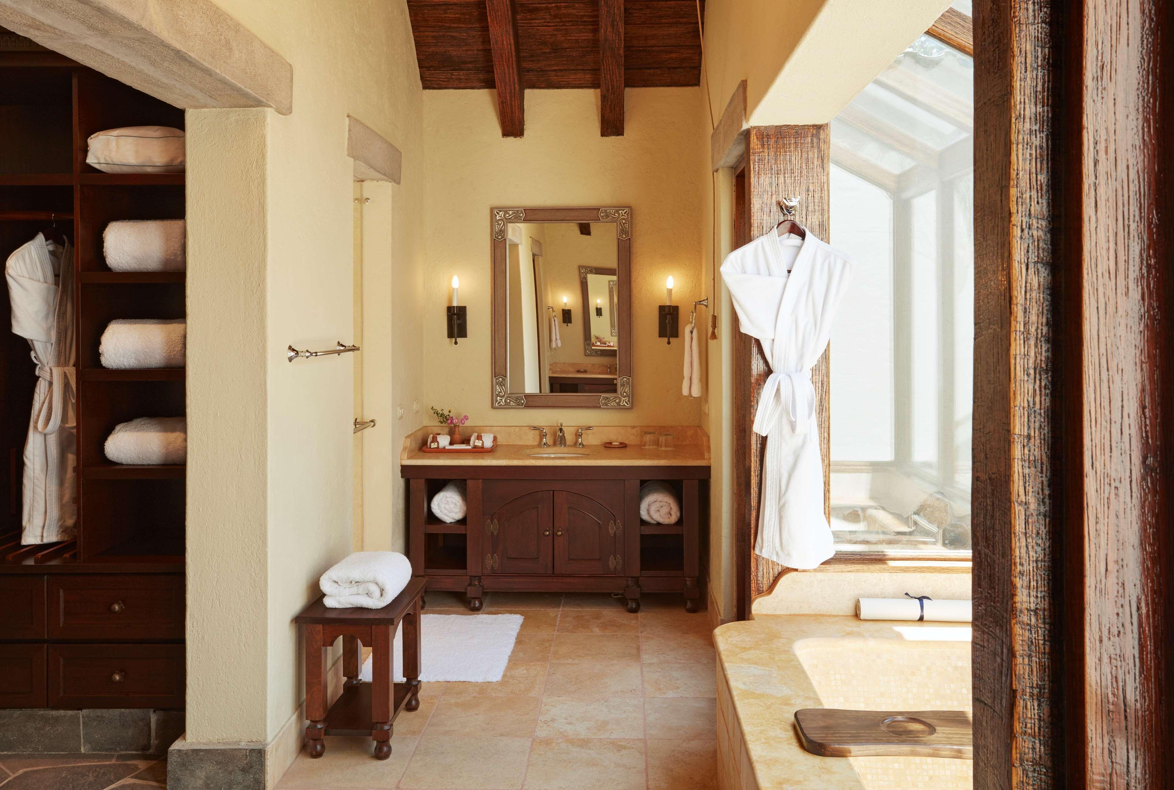 Las Casitas, A Belmond Hotel, Colca Canyon Yanque Buitenkant foto