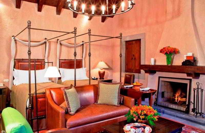 Las Casitas, A Belmond Hotel, Colca Canyon Yanque Buitenkant foto