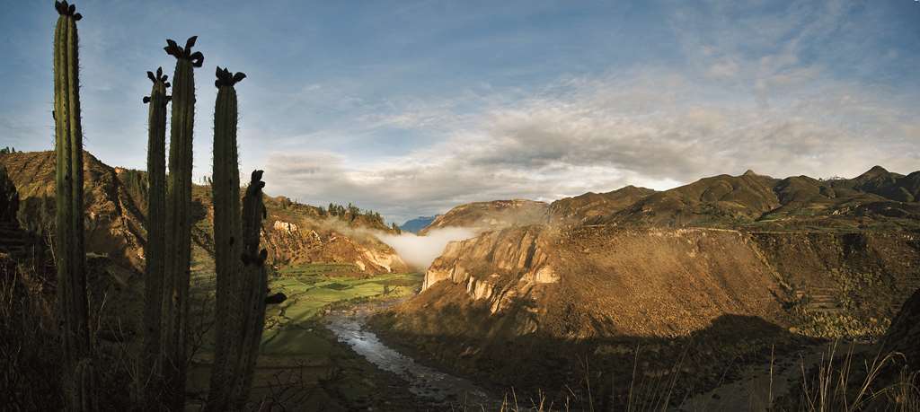Las Casitas, A Belmond Hotel, Colca Canyon Yanque Voorzieningen foto