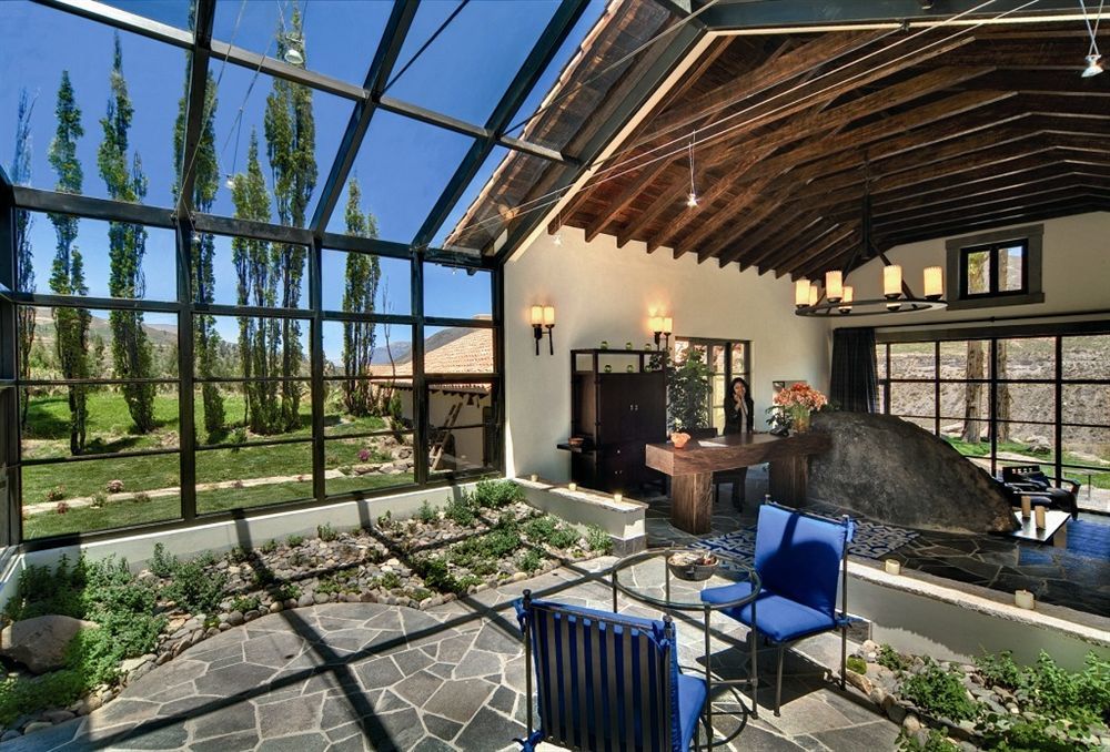 Las Casitas, A Belmond Hotel, Colca Canyon Yanque Buitenkant foto